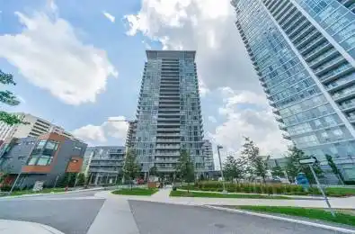 62 Forest Manor Road Unit# 1311 Toronto C15 Ontario M2J 0B6