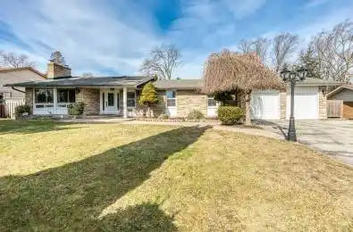 71 Premium Way Mississauga Ontario L5B 1A1