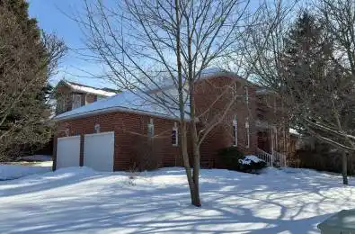 444 BURNETT Avenue Cambridge Ontario N1T 1L3