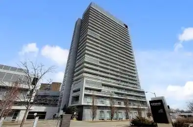 30 Herons Hill Way Unit# 1910 Toronto C15 Ontario M2J 0A7