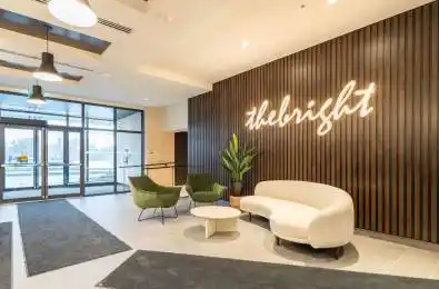 741 King Street Unit# 1610 Kitchener Ontario N2G 1E3