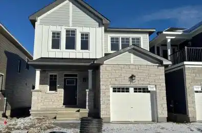 957 Seagrave Lane Stittsville - Munster - Richmond Ontario K0A 2Z0