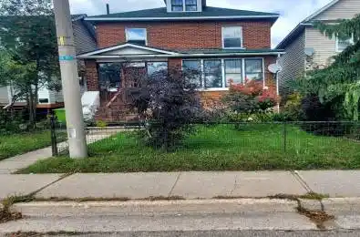 244 Albert Street Sault Ste Marie Ontario P6A 1B6