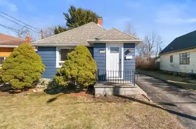 5608 Byng Avenue Niagara Falls Ontario L2G 5C7