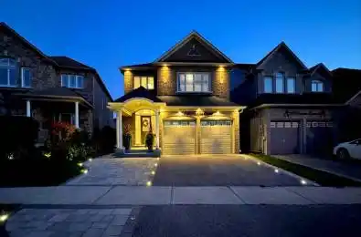 110 Thatcher Crescent East Gwillimbury Ontario L9N 0B9