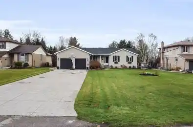 253 Minnie Street Thames Centre Ontario N0L 1G3