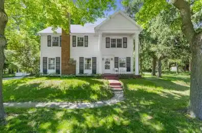 48 Garner Road Hamilton Ontario L9G 3K9