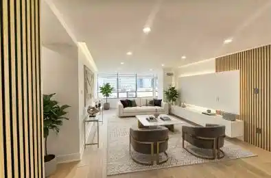 7460 Bathurst Street Unit# 512 Vaughan Ontario L4J 7K9