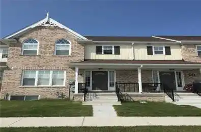 229 Rowberry Boulevard Peterborough Ontario K9H 0H9