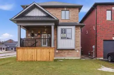 125 Sixth Street Collingwood Ontario L9Y 5V1