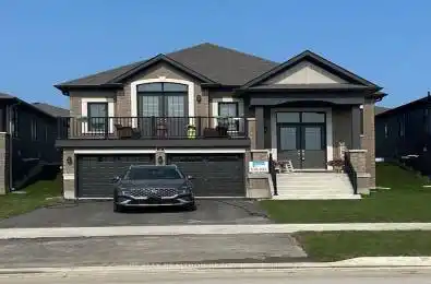 69 Sun Valley Avenue Wasaga Beach Ontario L9Z 0N7