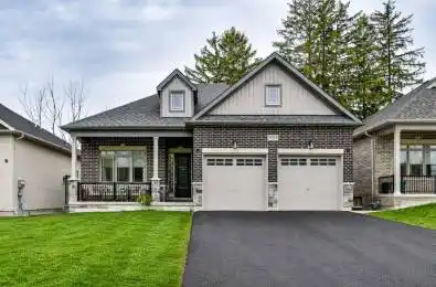 16028 Simcoe Street Scugog Ontario L9L 1S7