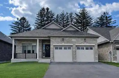 16040 Simcoe Street Scugog Ontario L9L 1S7