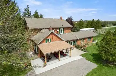 2461 Effingham Street Pelham Ontario L0S 1M0