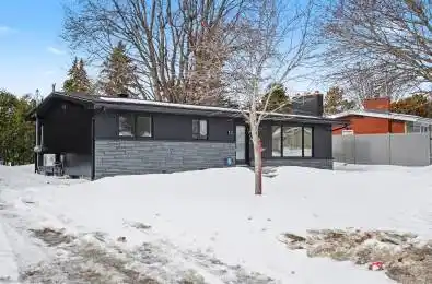 52 Glenridge Road Unit# 2 Meadowlands - Crestview and Area Ontario K2G