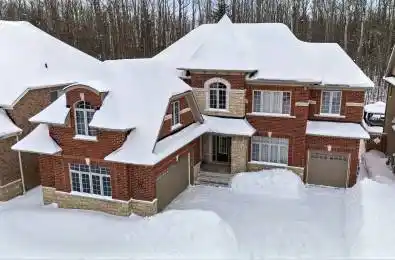 77 Trail Boulevard Springwater Ontario L9X 0S3