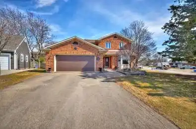 28 Dixon Crescent Welland Ontario L3C 6P4