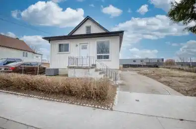 64 Patricia Street Thorold Ontario L2V 3W1