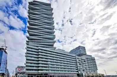 15 Queens Quay Unit# 207 Toronto C08 Ontario M5E 0C5