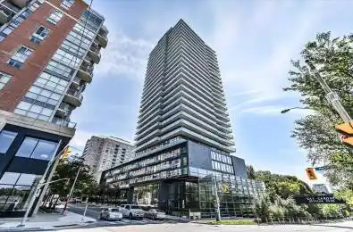 1815 Yonge Street Unit# 507 Toronto C10 Ontario M4S 1X8