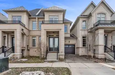 3140 Post Road Oakville Ontario L6H 0V3