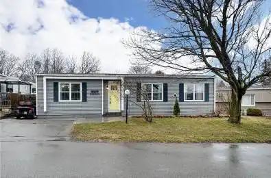 40 Bluffs Road Clarington Ontario L1B 1A3