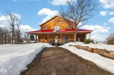 1866 Tay Bay Road Severn Ontario L0K 1E0