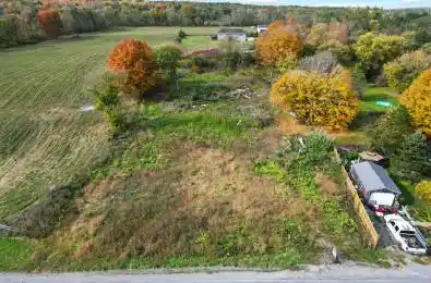 1017 County Road 14 N/A Stone Mills Ontario K0K 1Z0