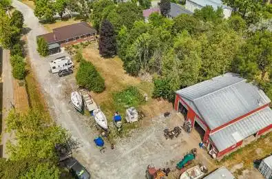 499 York Street Brock Ontario L0K 1A0