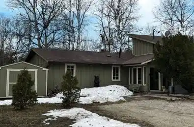 128 Drakes Path Blue Mountains Ontario L9Y 0P3