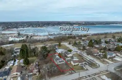 1778 6th Avenue Owen Sound Ontario N4K 2V8