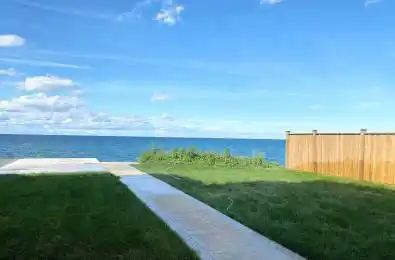 48 Seabreeze Crescent Hamilton Ontario L8E 5C8