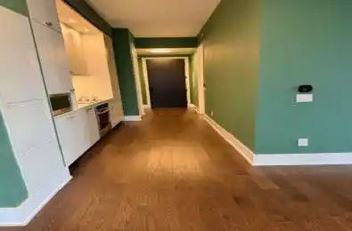 470 Front Street Unit# 2806 Toronto C01 Ontario M5V 0V6