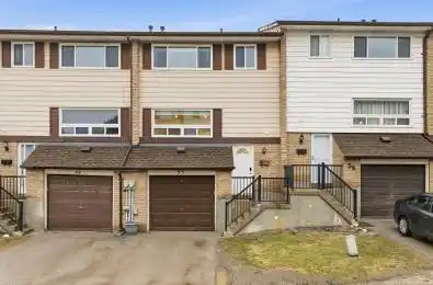 966 Adelaide Avenue Unit# 55 Oshawa Ontario L1K 1L2