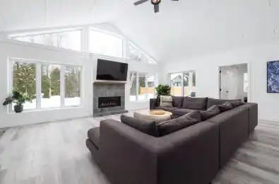 32 Southampton Parkway South Bruce Peninsula Ontario N0H 2G0