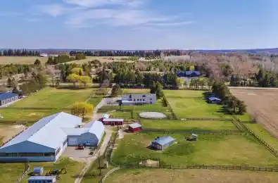 8058 20th Side Road Adjala-Tosorontio Ontario L0G 1L0