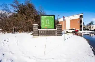 25 Isherwood Avenue Unit# 49 Cambridge Ontario N1R 0E2