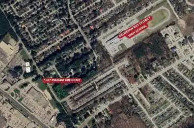 1037 Ingram Crescent Midland Ontario L4R 4E9