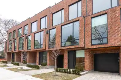 36 Evergreen Gardens Toronto C11 Ontario M4G 1C5