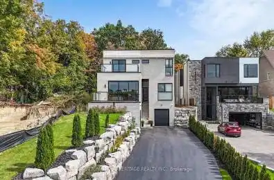 1459 Old Forest Road Pickering Ontario L1V 1N8
