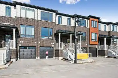 23 Sora Lane Guelph Ontario N1E 0T4