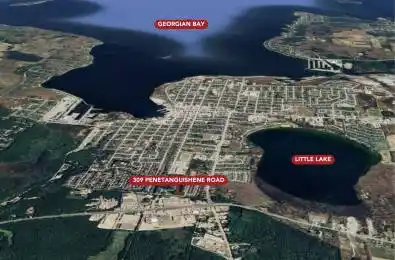 309 Penetanguishene Road Midland Ontario L4R 0E4