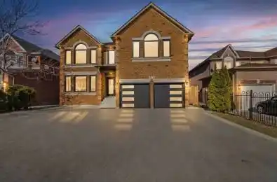 5121 Creditview Road Mississauga Ontario L5V 1R8