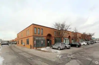 400 Creditstone Road Unit# Unit 6A Vaughan Ontario L4K 3Z3