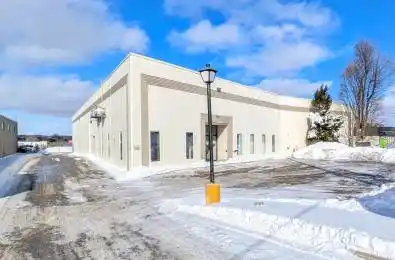 350 Industrial Parkway Aurora Ontario L4G 3V7