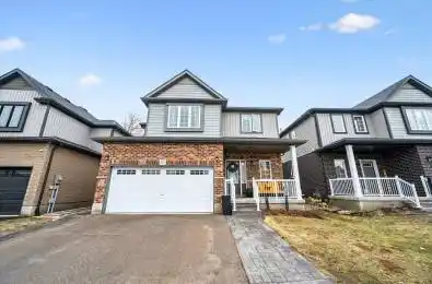 176 SNYDER Avenue Woolwich Ontario N3B 0C9