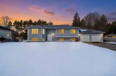 7972 County 13 Road Adjala-Tosorontio Ontario L0M 1M0