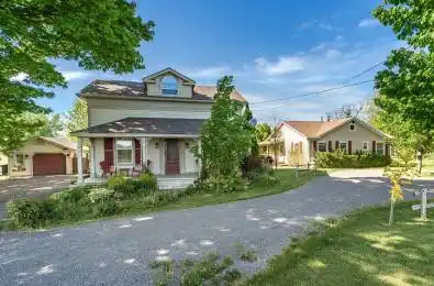 14782 Loyalist Parkway Prince Edward County Ontario K0K 1G0