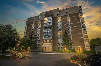 2 Mowat Avenue Unit# 903 Kingston Ontario K7M 1K1