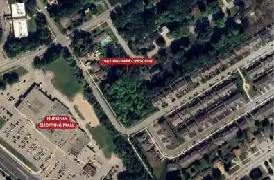 1041 Ingram Crescent Midland Ontario L4R 4E9